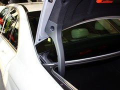 奔驰C级 2013款 C260 1.8T CGI时尚型
