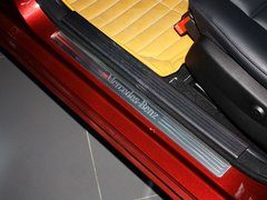 奔驰C级 2013款 C260 1.8T CGI时尚型