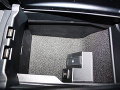 奔驰C级 2013款 C260 1.8T CGI时尚型