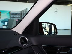 奔驰C级 2013款 C260 1.8T CGI时尚型