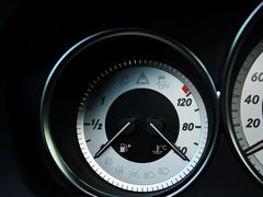 奔驰C级 2013款 C260 1.8T CGI时尚型