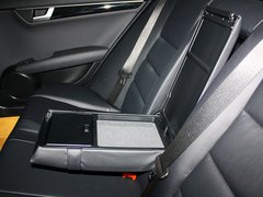 奔驰C级 2013款 C260 1.8T CGI时尚型