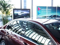 奔驰C级 2013款 C260 1.8T CGI时尚型