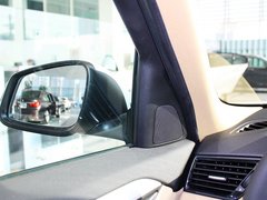 宝马X1 2013款 sDrive18i 2.0L 时尚型 5座