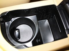 宝马X1 2013款 sDrive18i 2.0L 时尚型 5座