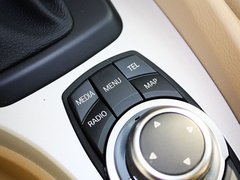 宝马X1 2013款 sDrive18i 2.0L 时尚型 5座