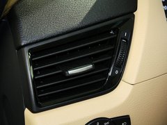 宝马X1 2013款 sDrive18i 2.0L 时尚型 5座