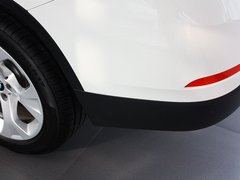 宝马X1 2013款 sDrive18i 2.0L 时尚型 5座