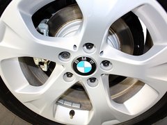 宝马X1 2013款 sDrive18i 2.0L 时尚型 5座