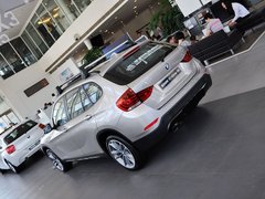 宝马X1 2013款 sDrive18i 2.0L 时尚型 5座