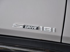 宝马X1 2013款 sDrive18i 2.0L 时尚型 5座
