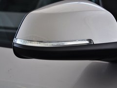 宝马X1 2013款 sDrive18i 2.0L 时尚型 5座