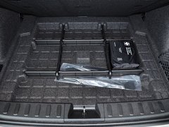 宝马X1 2013款 sDrive18i 2.0L 时尚型 5座