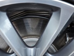宝马X1 2013款 sDrive18i 2.0L 时尚型 5座