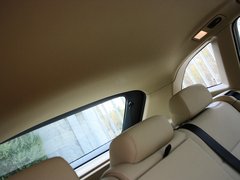 宝马X1 2013款 sDrive18i 2.0L 领先型 5座