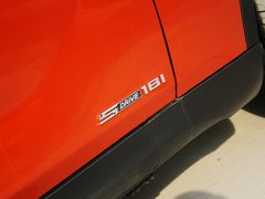 宝马X1 2013款 sDrive18i 2.0L 领先型 5座