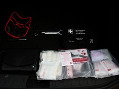 宝马X1 2013款 sDrive18i 2.0L 运动设计套装 5座