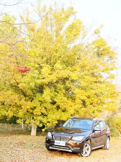 宝马X1 2013款 sDrive18i 2.0L 运动设计套装 5座