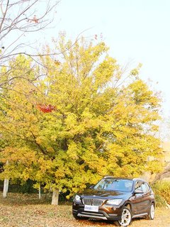 宝马X1 2013款 sDrive18i 2.0L 运动设计套装 5座