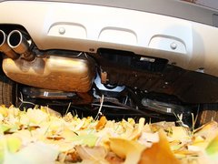 宝马X1 2013款 sDrive18i 2.0L 运动设计套装 5座