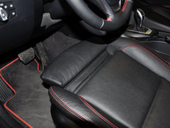 宝马X1 2013款 sDrive20i 2.0T 运动设计套装 5座