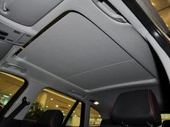 宝马X1 2013款 sDrive20i 2.0T 运动设计套装 5座