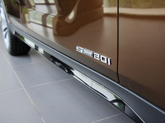 宝马X1 2013款 sDrive20i 2.0T 运动设计套装 5座