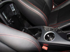 宝马X1 2013款 sDrive20i 2.0T 运动设计套装 5座