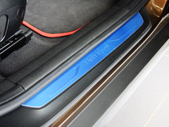 宝马X1 2013款 sDrive20i 2.0T 运动设计套装 5座