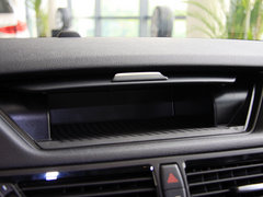 宝马X1 2013款 sDrive20i 2.0T 运动设计套装 5座