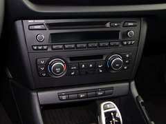 宝马X1 2013款 sDrive20i 2.0T 运动设计套装 5座