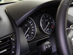 宝马X1 2013款 sDrive20i 2.0T 运动设计套装 5座