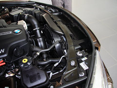 宝马X1 2013款 sDrive20i 2.0T 运动设计套装 5座