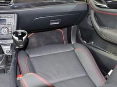 宝马X1 2013款 sDrive20i 2.0T 运动设计套装 5座