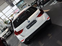 宝马X1 2013款 sDrive20i 2.0T 运动设计套装 5座
