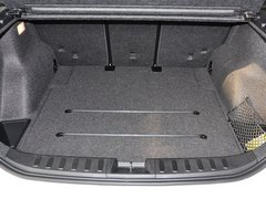 宝马X1 2013款 sDrive20i 2.0T 运动设计套装 5座