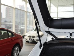 宝马X1 2013款 sDrive20i 2.0T 运动设计套装 5座