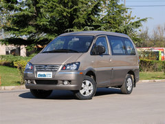 东风风行  M3 1.6L 手动