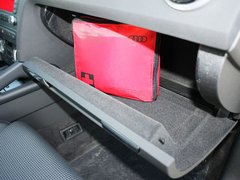 奥迪A3(进口) 2013款 Sportback 30TFSI 1.4T AT 豪华型