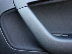 奥迪A3(进口) 2013款 Sportback 30TFSI 1.4T AT 豪华型