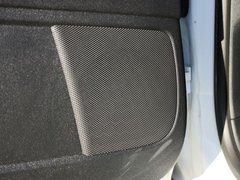 奥迪A3(进口) 2013款 Sportback 30TFSI 1.4T AT 豪华型