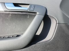 奥迪A3(进口) 2013款 Sportback 30TFSI 1.4T AT 豪华型