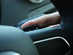 奥迪A3(进口) 2013款 Sportback 30TFSI 1.4T AT 豪华型