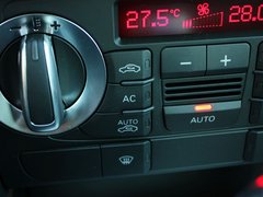 奥迪A3(进口) 2013款 Sportback 30TFSI 1.4T AT 豪华型
