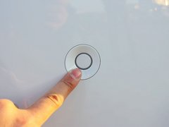 奥迪A3(进口) 2013款 Sportback 30TFSI 1.4T AT 豪华型