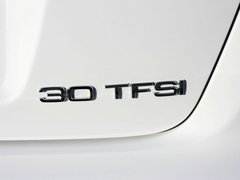 奥迪A3(进口) 2013款 Sportback 30TFSI 1.4T AT 豪华型