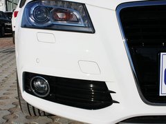 奥迪A3(进口) 2013款 Sportback 30TFSI 1.4T AT 豪华型