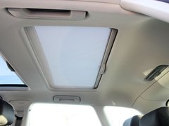 奥迪A3(进口) 2013款 Sportback 30TFSI 1.4T AT 豪华型