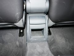 奥迪A3(进口) 2013款 Sportback 30TFSI 1.4T AT 豪华型