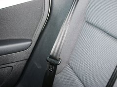 奥迪A3(进口) 2013款 Sportback 30TFSI 1.4T AT 豪华型